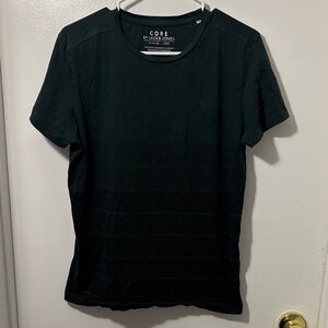 Jack & Jones Core Black Tee